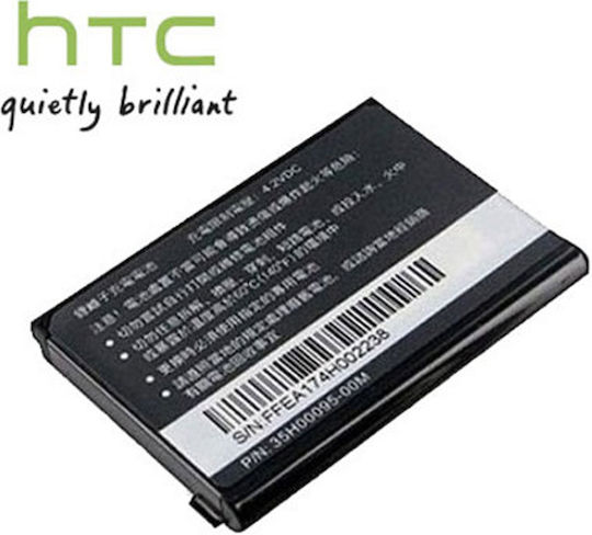 HTC BA S550 Συμβατή Μπαταρία Αντικατάστασης 1500mAh για OnePlus 7 Pro