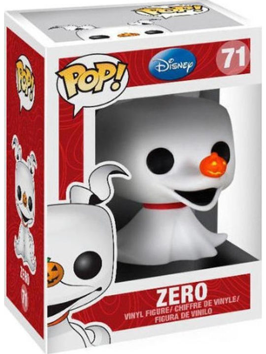Funko Pop! Movies: Zero Funko Pop! Movies: Zero