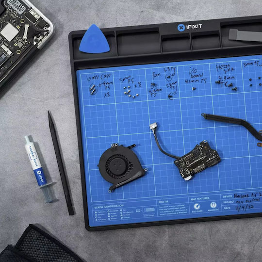 iFixit Βάση Επισκευής για Service Κινητών EU145491-1
