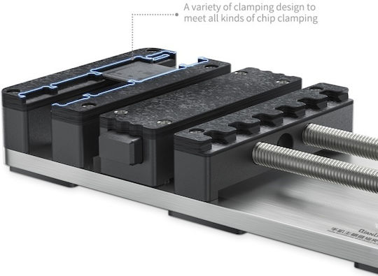 QianLi Phone Motherboard Maintenance Fixture για Service Κινητών 76677
