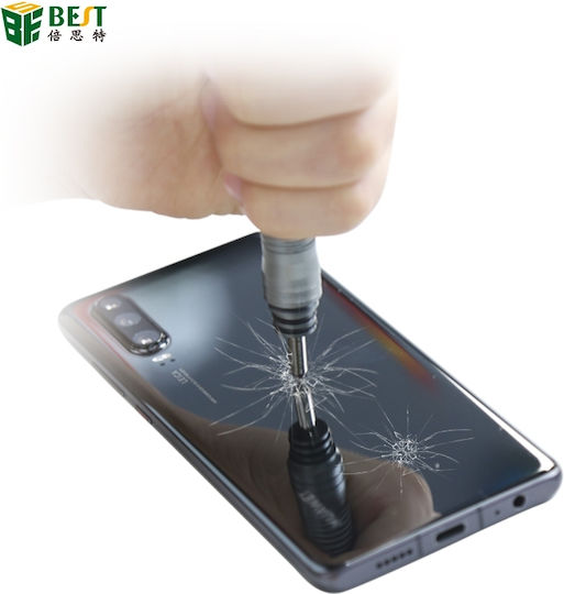 Best BST-896 Glasbruch für Mobiltelefon-Reparaturwerkzeuge BST-896