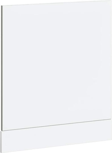 vidaXL Lucca Dishwasher Front page Dishwasher 8721158422477