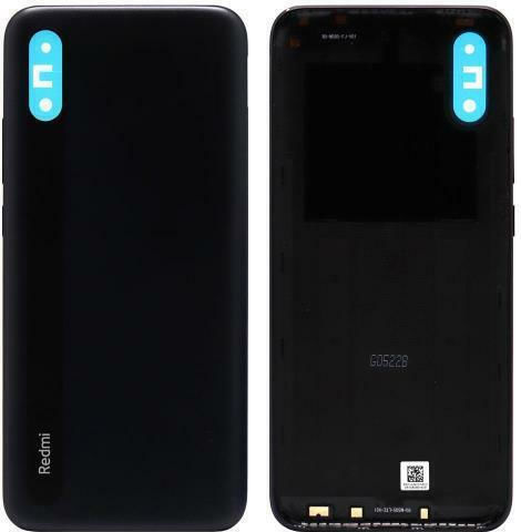 Batterieabdeckung Gray für Redmi 9A