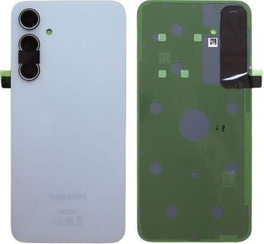 Samsung Battery Cover Blue for Galaxy A35