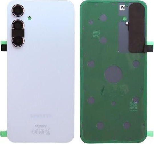 Samsung Battery Cover Blue for