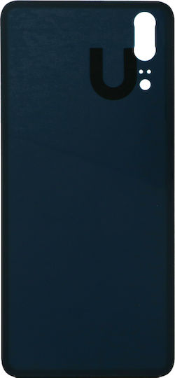 NetOne Καπάκι Μπαταρίας Χρυσό για Huawei P20