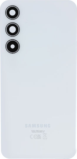 Samsung Battery Cover Blue for