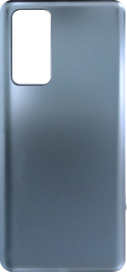 Καπάκι Μπαταρίας Ασημί για Huawei P40
