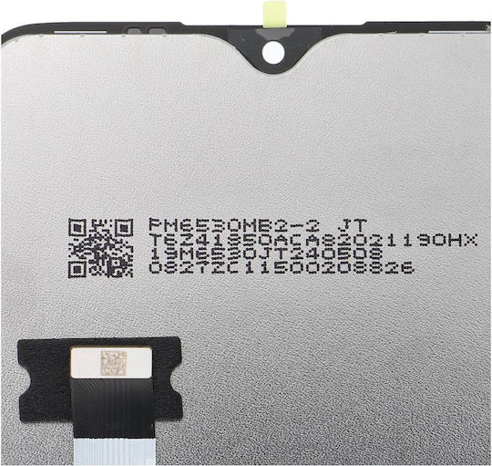 Xiaomi Redmi 9 Display And Digitizer Without Frame Oem