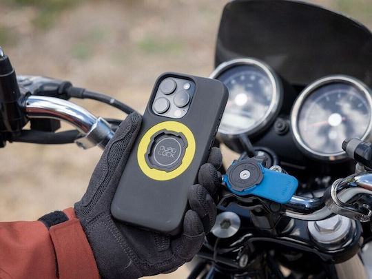 Θηκη Κινητου Quad Lock Iphone 16 Pro Mag