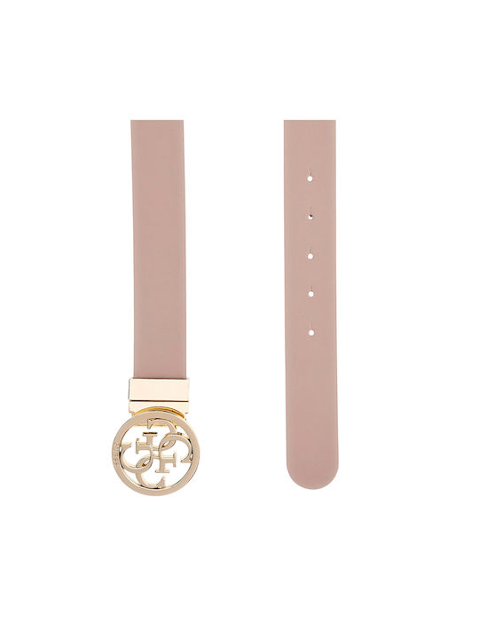 Guess Women's Belt Pink