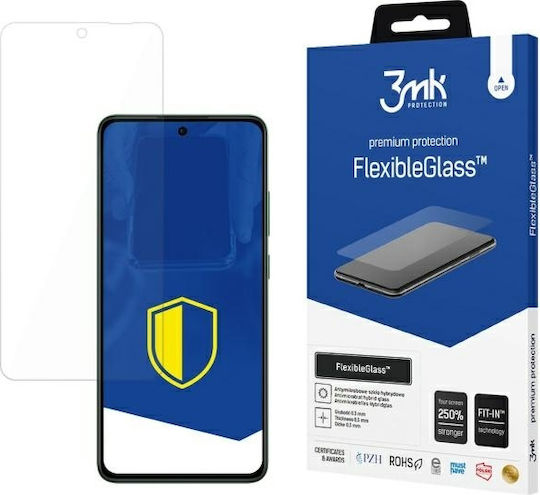 3MK Flexibleglass Tempered Glass (Oppo Reno12 F / FS)