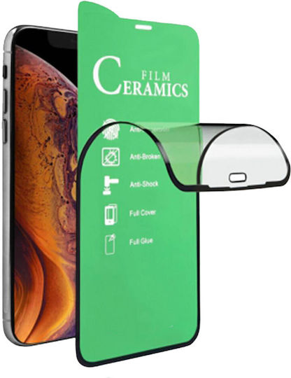 Tempered Glass 9d Ceramic For Samsung Galaxy S23 Ultra 5900495481399