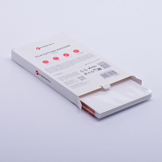 Forcell Flexible Privacy Screen Protector 25pcs