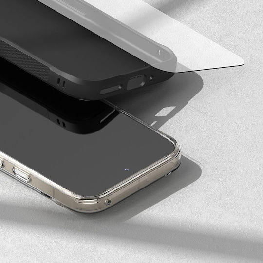 Ringke Easy Slide Tempered Glass 2τμχ (Google Pixel 9 / 9 Pro / 10 / 10 Pro)