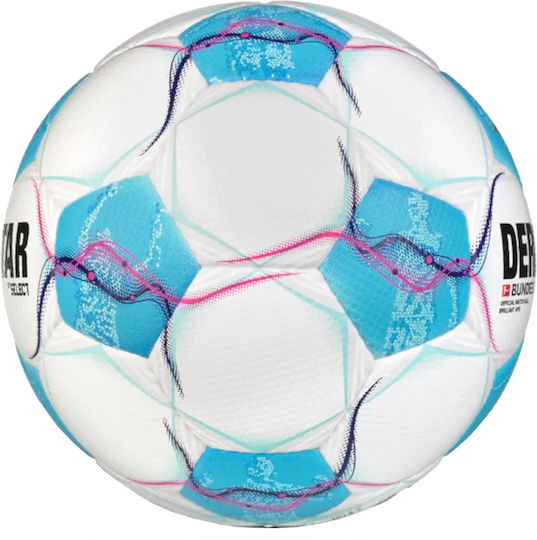 Derby Star Bundesliga Brillant Aps Fußball Weiß