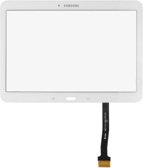 Touch-Mechanismus Touch Ersatzteil (Galaxy Tab 4 10.1)
