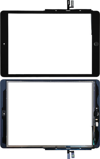 Touch Mechanism replacement (IPAD 2019 10.2 7TH GEN)