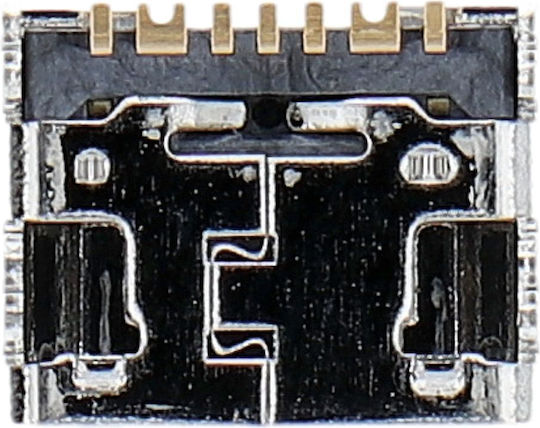 Charging Connector Replacement (SAMSUNG Tab A 7.0, 8.0, 10.1, 9.6)