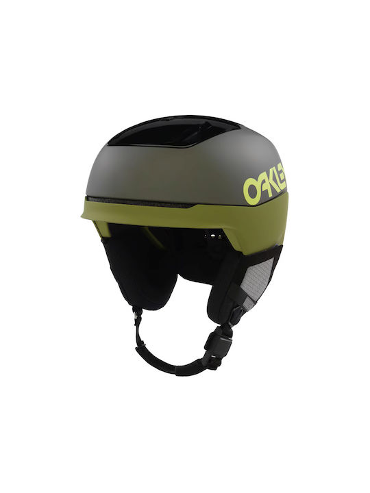 Oakley Mod5