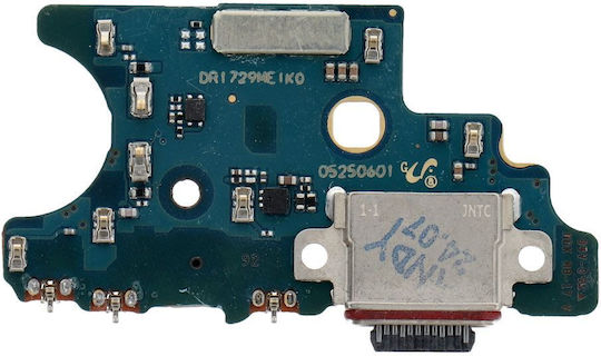 Cablu flexibil cu Port de încărcare pentru SAMSUNG S20 5G G980, G981F
