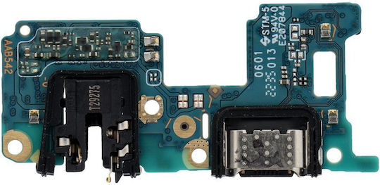 Καλωδιοταινία με Θύρα Φόρτισης για REALME 10 4G RMX3630
