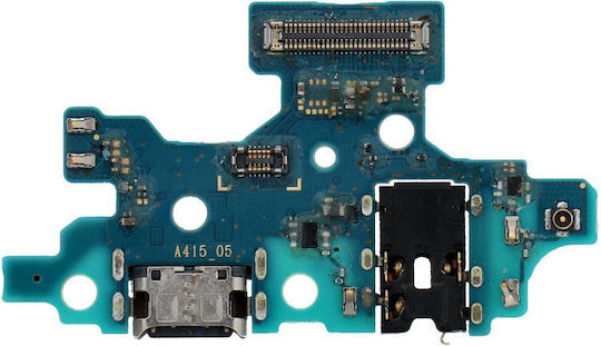 Кабел с Порт за зареждане за SAMSUNG A41 A415