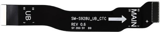 Samsung Bildschirmkabel für Samsung S928B Galaxy S24 Ultra 5G