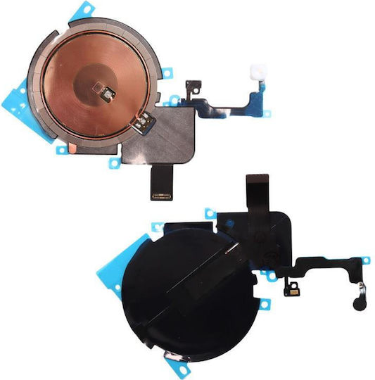 Flex Cable with Wireless Charging for iPhone 15 Pro Max