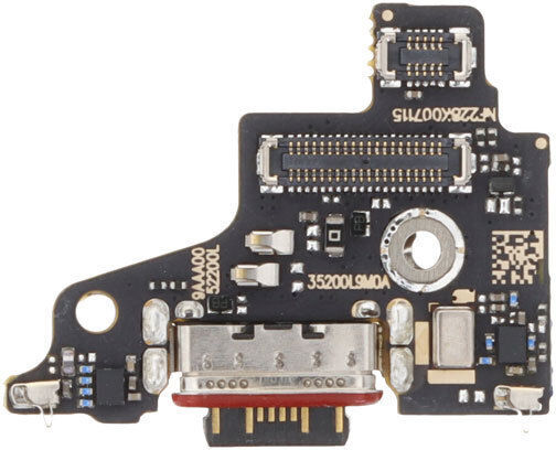 Flex Cable with Charging port for Xiaomi 12 Lite