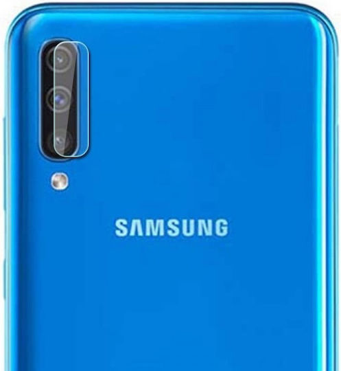 Προστασία Κάμερας Tempered Glass Διάφανο για το Galaxy M30