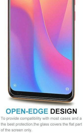 Закалено стъкло (Xiaomi Redmi 8/8A)