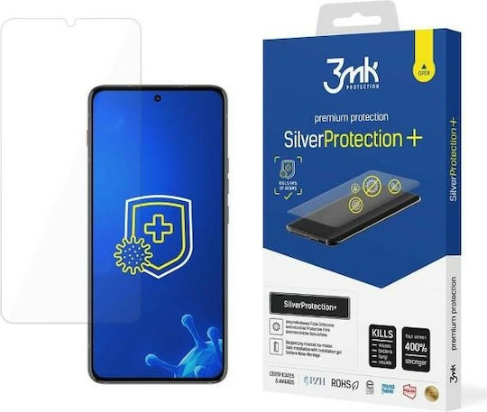 3MK Silverprotection+ Screen Protector (Motorola ThinkPhone)