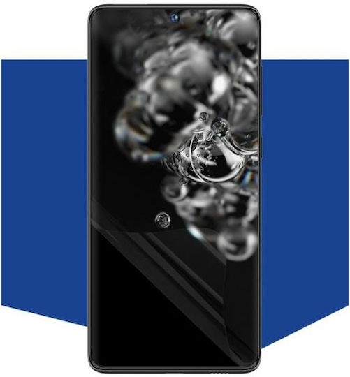 3MK Arc+ 0.17mm Privacy Matte Screen Protector Huawei Nova 12i