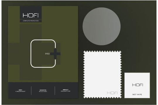 Hofi Pro+ Закалено стъкло за Гармин Форерънър 955 1бр HOFI262