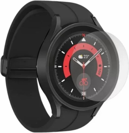 Hofi Pro+ Gehärtetes Glas für das Galaxy Watch 5 Pro 45mm 1Stück