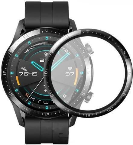 Tempered Glass pentru Huawei Watch GT2 46mm 1buc 33540