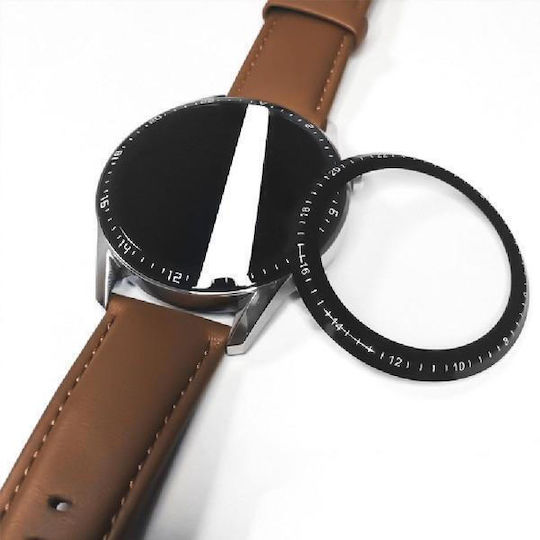 Tempered Glass pentru Huawei Watch GT2 46mm 1buc 33540