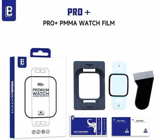Tempered Glass για το Apple Watch 40mm 1τμχ