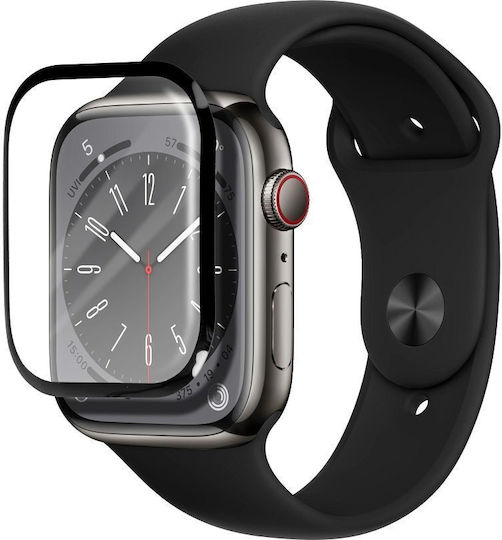 Bestsuit Flexible Hybrid Защитен екран за Apple Watch 41 мм 1бр