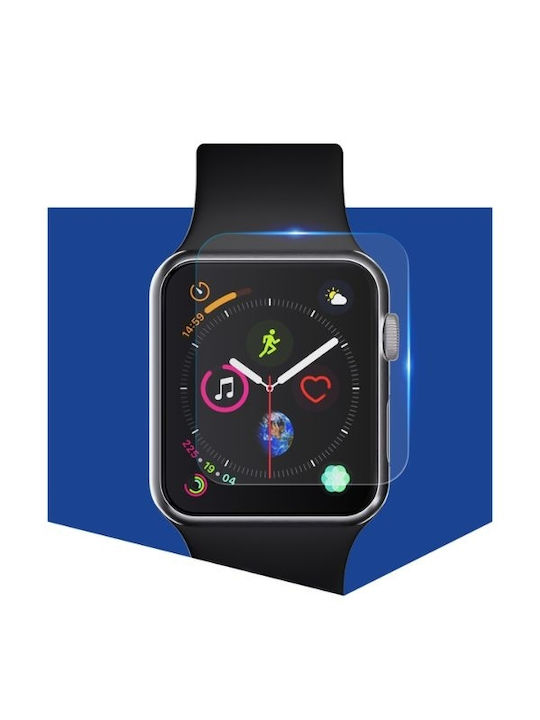 3MK Watch Protection Screen Protector pentru Galaxy Watch 5 Pro 45mm - Ceas Galaxy Watch 5 Pro 45mm 3buc