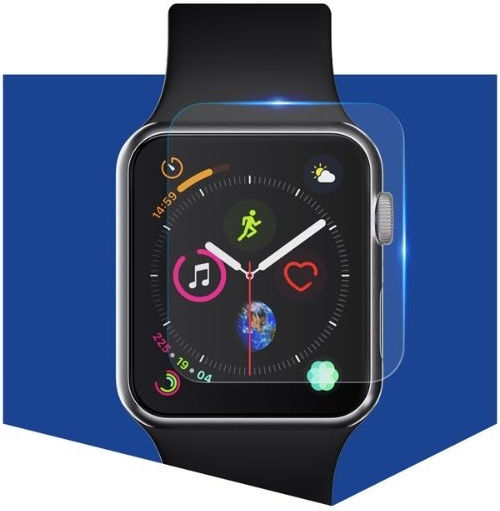 3MK Watch Protection Screen Protector pentru Galaxy Watch 5 Pro 45mm - Ceas Galaxy Watch 5 Pro 45mm 3buc