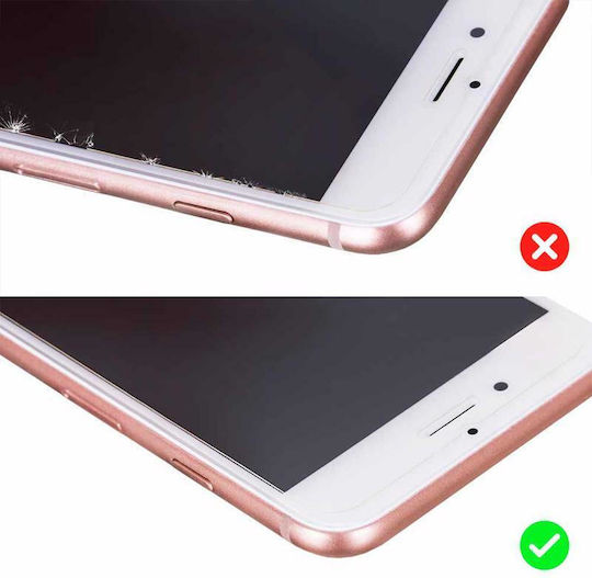 Bestsuit Flexible Tempered Glass pentru Mi Band 5 1buc FNGMB5