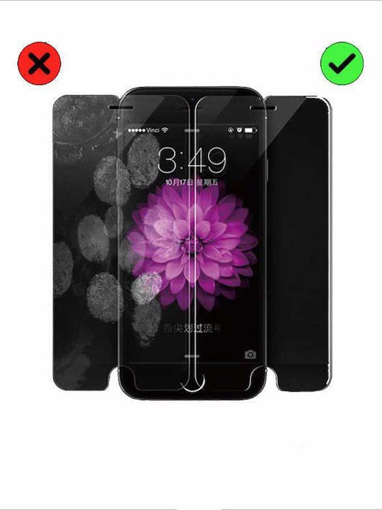 Bestsuit Flexible Gehärtetes Glas für das Mi Band 5 1Stück FNGMB5