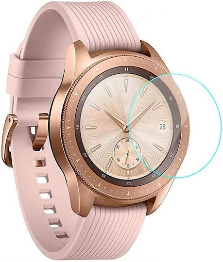 Hofi Glass Pro+ Tempered Glass pentru Galaxy Watch 42mm - Ceas Galaxy 42mm 1buc 08UNI1756