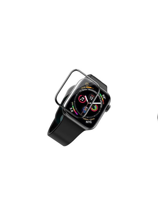 Закалено стъкло за Apple Watch 42mm - Apple Watch 42 мм 1бр