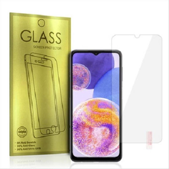 Xiaomi Full Face Tempered Glass (Redmi Note 13 4G)