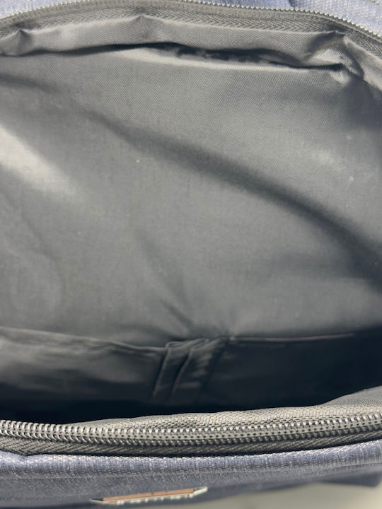 Bag to Bag Backpack Blue