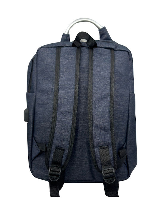 Bag to Bag Backpack Blue