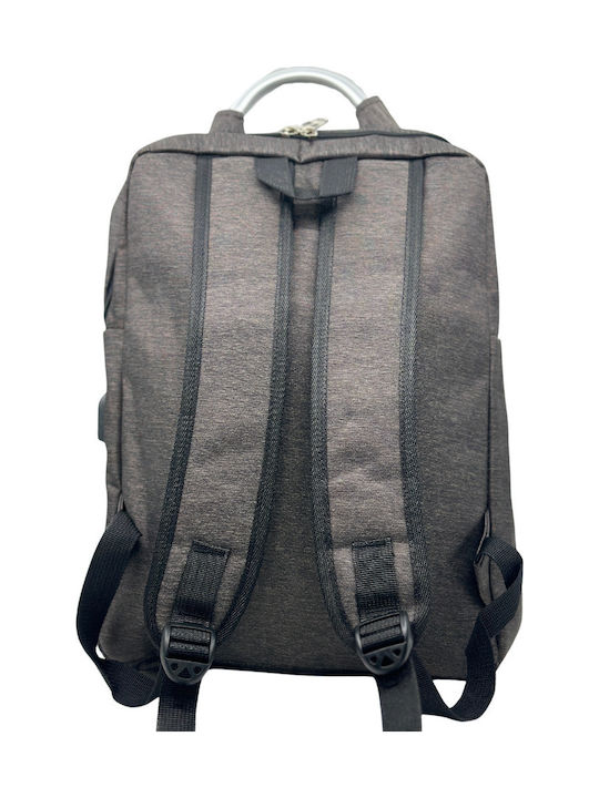 Bag to Bag Backpack Γκρι